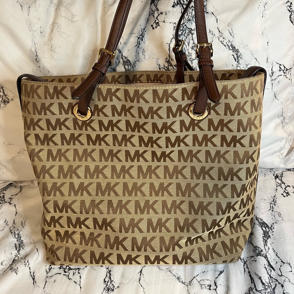 Michael Kors Tote Purse